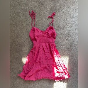 Cute summer dress